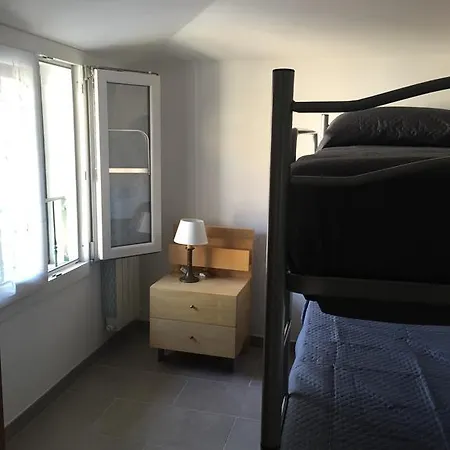 Holiday San Bernardo Apartment *