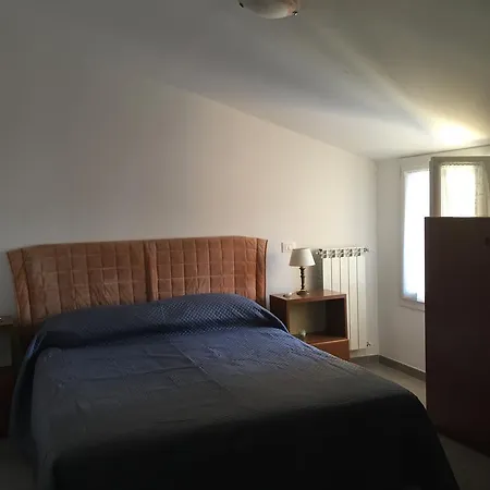 Apartment Holiday San Bernardo Sanremo
