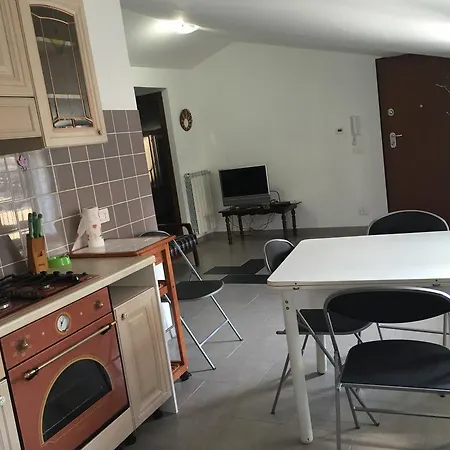 Apartment Holiday San Bernardo